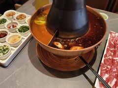 -额尔敦传统涮(体育场店)
