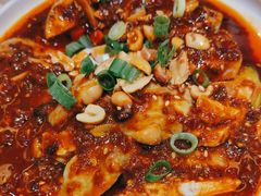 -巴蜀人家(东关街店)