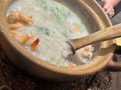 -大洋家·精品潮汕菜·生腌砂锅粥(天河东路店)