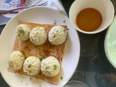 -野蔓果·山野菜(西湖景区·龙井茶田店)