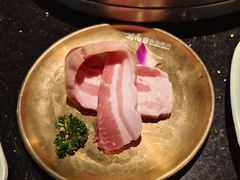 -梨花自助烤肉(天河城店)