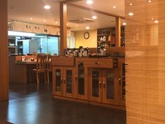 大堂-翔峰炭火鳗鱼(悦泰街里公寓店)