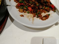 -淮扬厨子(健康路店)