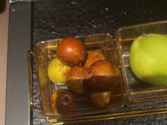 -华夏良子·足道SPA艾灸(铁道大厦店)