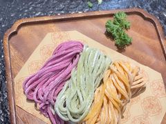 -阳坊涮肉(西直门凯德mall店)