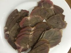 -马遂林烩面馆(少室路店)