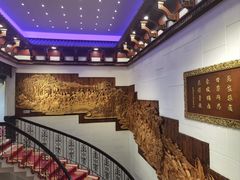 -楼外楼(西湖景区孤山路店)