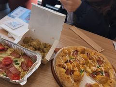 -达美乐比萨(凤凰东街店)