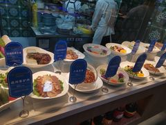 -老德州四合院·德州菜(天衢路店)