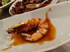 -蓬莱阁中餐厅(崇文门店)