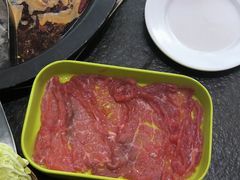 -陈府大宅门成都火锅·手切鲜肉(太原街店)