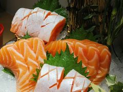 -江左尚白日本料理(万象城店)