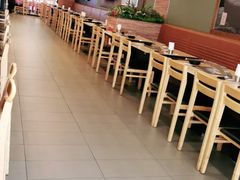 -新石器烤肉(张家港购物公园店)