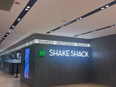 -Shake Shack(西单大悦城店)