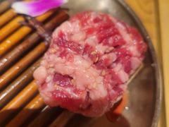 -西塔老太太泥炉烤肉(亚运村店)