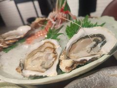 -Mr.Fish鱼鲜生海鲜放题(高德置地冬广场店)
