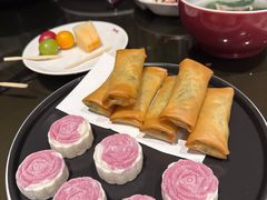 -上海人家花樣年华(中山公园店)