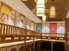 -汤W城市微度假(仓山店)