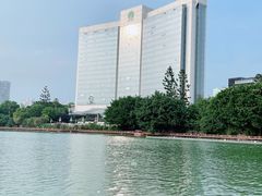 -西湖公园(鼓楼区)