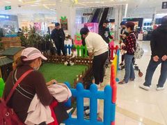 -凯德广场(埃德蒙顿路店)