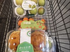 -7fresh七鲜(大族广场店)