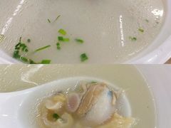 -明记海鲜大排档(巽寮湾店)