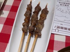 -西贝(紫荆广场店)