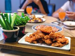 -味莊·青岛菜(云霄路店)