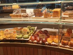 -方炉·天然食材面包店(青秀店)