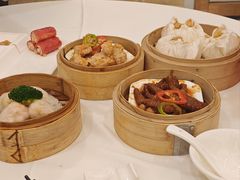 -聚福山莊·寻味顺德(北滘店)