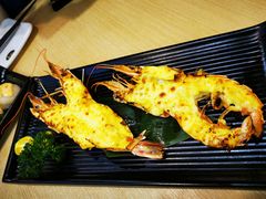 -采御鲜·回转寿司(汕头万达店)