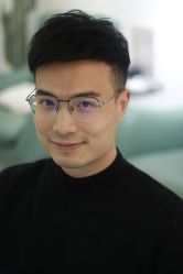 -发饰美男士增发补发假发定制店