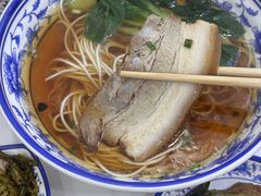 -隆轩面馆(嫩江路店)