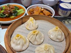 -老淮城·长鱼面(河下古镇店)