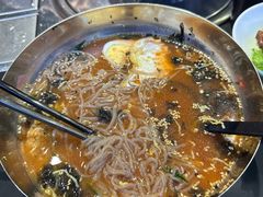 -HOTISLAND海鸡岛·韩国料理(江南西店)
