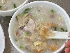 艇仔粥-源记肠粉(华贵路店)