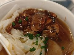 -金湖港式餐厅(建外店)