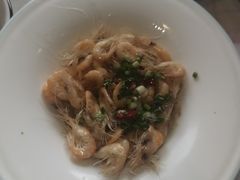 -壹只菜·崇明本地特色菜(崇明南门店)