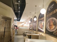 -快乐爱斯米牛排·寿喜烧自助(亿合城店)