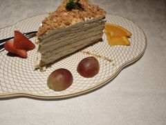 -俄士厨房(环球港店)