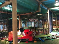 -KidSteam儿童乐园(富力城店)