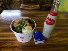 -王记生烫牛杂面馆(兰陵路店)