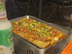 -有局·成都市井烧烤·精酿啤酒(双楠店)