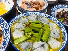 -兰边碗(鼓楼店)