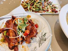 -老街坊海鲜家常菜(新城路店)