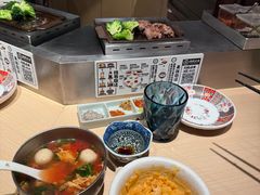 -肉肉大米(金虹桥店)
