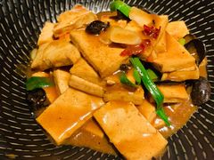 陕味烧豆腐-汉唐宴长安食府