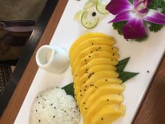 -樾餐厅泰式海鲜火锅(民歌湖店)