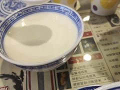 招牌姜撞奶-捷信牛奶甜品世家(五道口店)