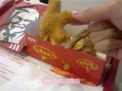 -肯德基(春申店)